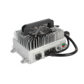 Polinovel 3300W 12V 48V 50A Marine de 12 voltios Lifepo4 15 amp 36V Cart de golf 36 48 Litio Ciclo profundo Batería Cargador